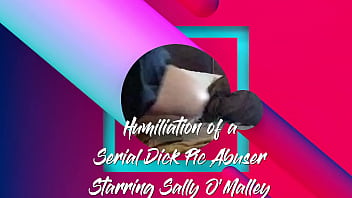 Preview 1 of Fake Taxi Jilbab - Humiliation of a Serial Dick Pic
