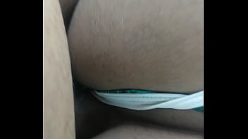 Preview 4 of Bbc Boss Fuck His Teen Secretary - Rapidinha no carro