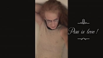 Preview 2 of Lil I - Piss Is Love   &lt_^&gt_ Featuring eroitcizzle by Madaleine Onn &lt_^&gt_