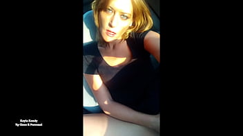 Preview 3 of Sexi Desi Rape Girl Video - Coming soon Kayla Kandy stars in Up Close and Personal