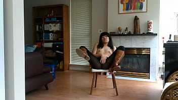 Preview 3 of Mature Sex Games - Maddison Boots Pt 2