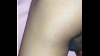 Preview 1 of Chubby Tied Shared Wife - Ass hole Cumshot