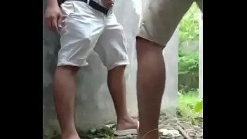 Preview 1 of Wife Gets Revenge - Outdoor fun with kuya part 1