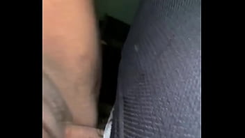 Preview 3 of Defloration And Dpad - Minha gostosa novamente