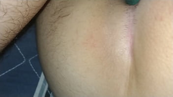 Preview 3 of Sany Lionsex Vidio - Me cojo a chavito