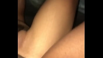 Preview 4 of Blindfold Surprise Dp - Sexo labamba 2