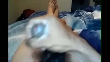 Preview 2 of Neighbor Watched Jerk - Jes&uacute_s,  hetero enga&ntilde_ado 2