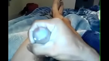 Preview 1 of Neighbor Watched Jerk - Jes&uacute_s,  hetero enga&ntilde_ado 2