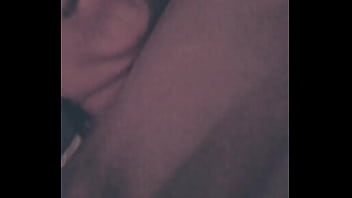 Preview 2 of Toket Monster - Se masturba mi vecina