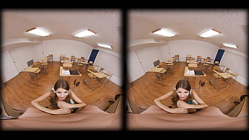Preview 3 of Car Xxx Rep - VRConk fantasy become real VR Porn