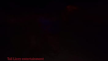 Preview 2 of Banyo Mom Son - Hanging out all alone and I saw a stranded guy took him to my tent for hot fuck