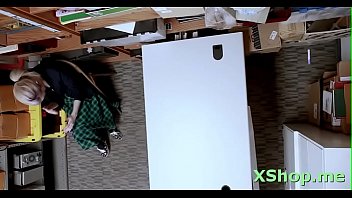 Preview 2 of Stunning Russian Mirabella Candy - Nasty sweetie Lexi Lore does penis suck and cave fuck