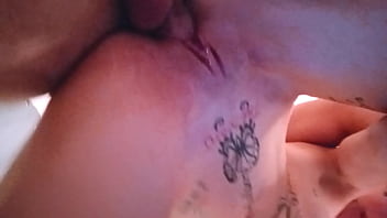 Preview 1 of Jem Sex Girls - Key and Broward fucking doggy style