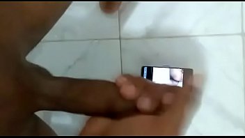 Preview 1 of Mom Measure Son Cum - Homenagem para esposa de amigo
