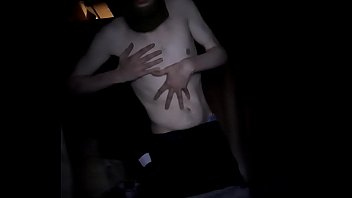 Preview 3 of Lesbian Place - 18 yo male strips