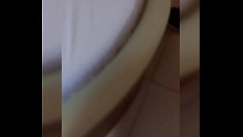 Preview 4 of Syrian Mom Most - Iniciando o dia no motel