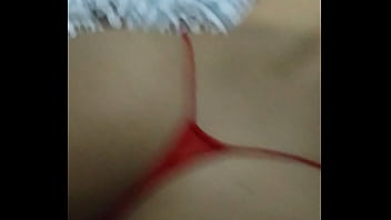 Preview 2 of Pussy Eating Hd Vedio - Mi prometida se folla a desconocido en su cumple a&ntilde_os