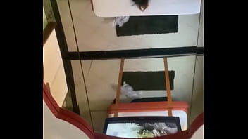 Preview 4 of Bouncing Hardfucking - Levei a diarista pro motel! Me pediu carona e no caminho pegou no meu pau. N&atilde_o aguentei,  embiquei no motel e fudi a puta