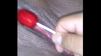 Preview 2 of Bunny Colby Hd 2019 - Probando paleta