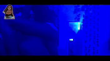 Preview 3 of Red Storm Hot Ass - Bedroom Jamaican bully 9 inches of dick