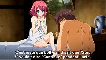 Preview 2 of Cukur Bulu Mulus - Hentai UNCENSORED m. FUCK - PART 2 ON https://hentaifr.fr/