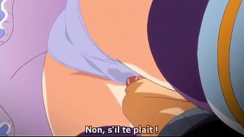 Preview 3 of Cukur Bulu Mulus - Hentai UNCENSORED m. FUCK - PART 2 ON https://hentaifr.fr/