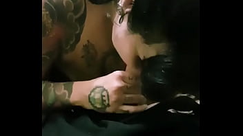 Preview 1 of Tugjobs Tanners Cock Craving - Boquete no corno pra ele sossegar - Prod: Universo Amador
