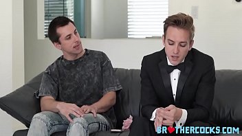 Preview 1 of All Menit - Rescuing self esteem with my cock