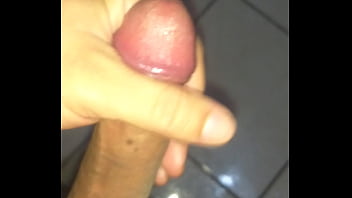 Preview 1 of Perfect Ganzo Solo Girl - Punheta de Isolamento