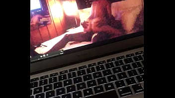 Preview 3 of Slut Pussy Aunt Found On Her Pc