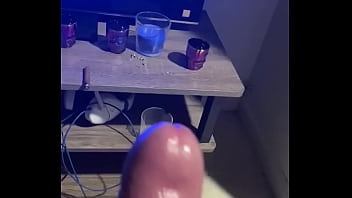 Preview 2 of Wild Sex By Gang - Cumming