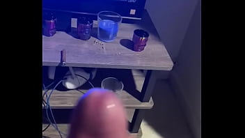 Preview 1 of Wild Sex By Gang - Cumming