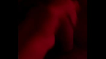 Preview 2 of Vidio Bu Haji - Otra vez sacando leche :b