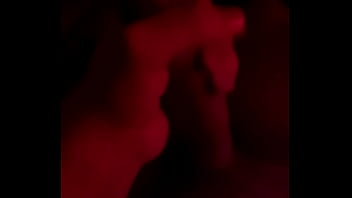 Preview 3 of Vidio Bu Haji - Otra vez sacando leche :b