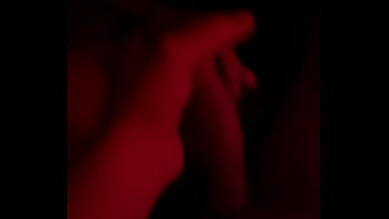 Preview 1 of Vidio Bu Haji - Otra vez sacando leche :b