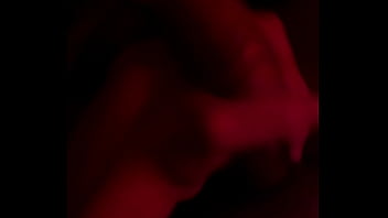 Preview 4 of Vidio Bu Haji - Otra vez sacando leche :b