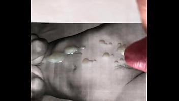 Preview 2 of Rasheeda - Cumshots