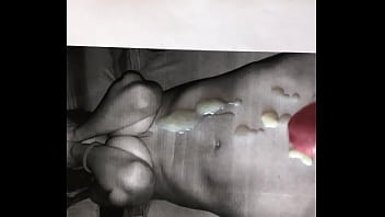 Preview 3 of Rasheeda - Cumshots