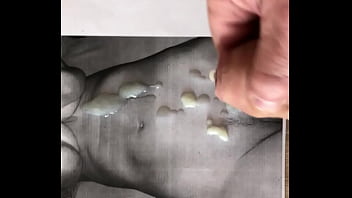 Preview 4 of Rasheeda - Cumshots