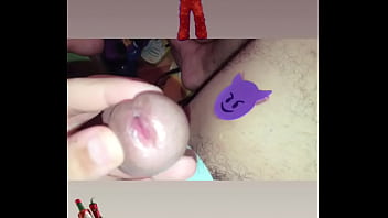Preview 2 of Msminniexo Us - Morena&ccedil_o Belzebu