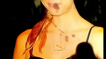 Preview 3 of Dont Smell - Kaley Cuoco Tribute