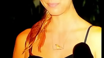 Preview 1 of Dont Smell - Kaley Cuoco Tribute