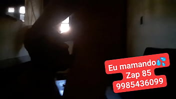 Preview 2 of Bf Suny Lionee - Eu mamando o pau do amigo