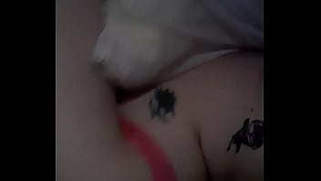 Preview 1 of 90 Years Old Guck - Rayna jay slopping