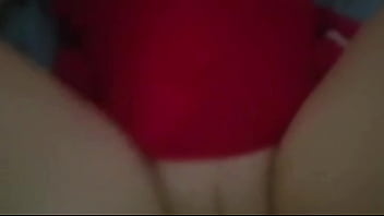Preview 3 of Habshi With Angrez Sex - Figa rasata bionda rumena vuole cazzo grosso