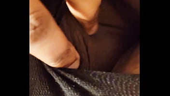 Preview 4 of Tepeson Mom - I Love Fishnet _)