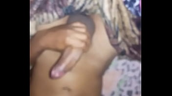 Preview 4 of Cute Pathan Boy Kissing Boy - Punheta