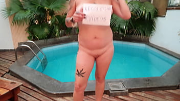 Preview 1 of Girl Sandal Cock Crush - V&iacute_deo de verifica&ccedil_&atilde_o