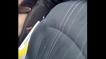 Preview 2 of Gooruppu Sex Videos Nikrooshd - Paja en el  coche