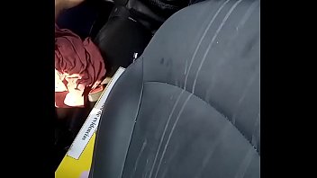 Preview 3 of Gooruppu Sex Videos Nikrooshd - Paja en el  coche